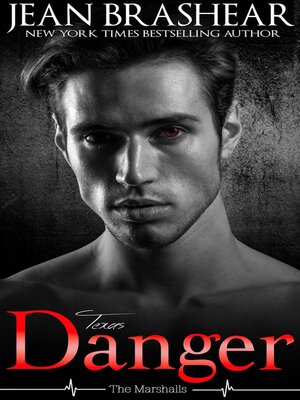 cover image of Texas Danger